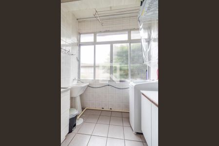 Apartamento à venda com 51m², 2 quartos e 1 vagaÁrea de serviço