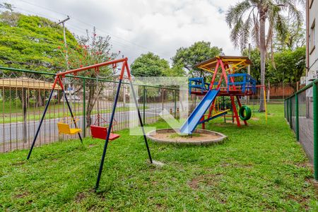 Apartamento à venda com 51m², 2 quartos e 1 vagaÁrea Comum - Playground