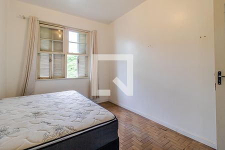 Quarto 1 de apartamento à venda com 2 quartos, 51m² em Partenon, Porto Alegre