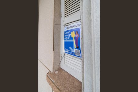 Apartamento à venda com 51m², 2 quartos e 1 vagaPlaquinha instalada