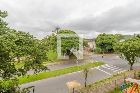 Apartamento à venda com 51m², 2 quartos e 1 vagaVista