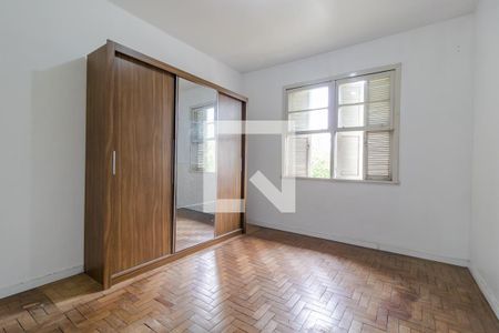 Quarto 1 de apartamento para alugar com 2 quartos, 51m² em Partenon, Porto Alegre