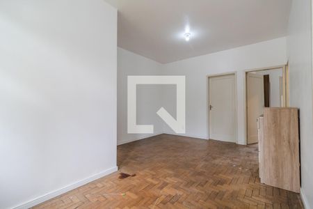 Sala de apartamento à venda com 2 quartos, 51m² em Partenon, Porto Alegre