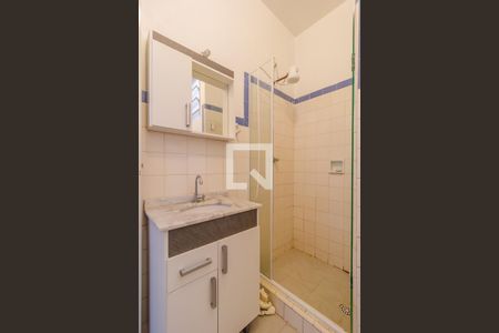 Apartamento à venda com 51m², 2 quartos e 1 vagaBanheiro