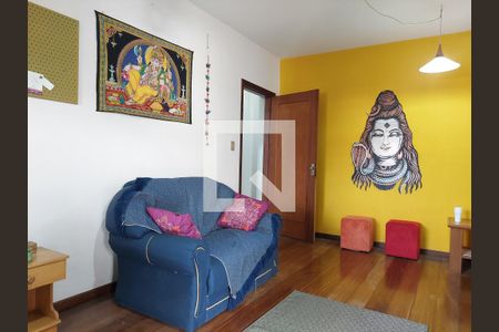 Sala 1 de casa à venda com 3 quartos, 115m² em Cidade Dutra, São Paulo