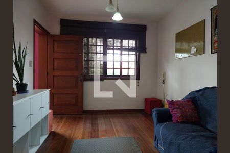Sala 1 de casa à venda com 3 quartos, 115m² em Cidade Dutra, São Paulo