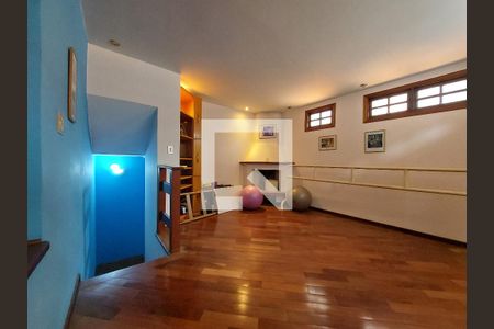 Sala 1º andar de casa à venda com 3 quartos, 115m² em Cidade Dutra, São Paulo