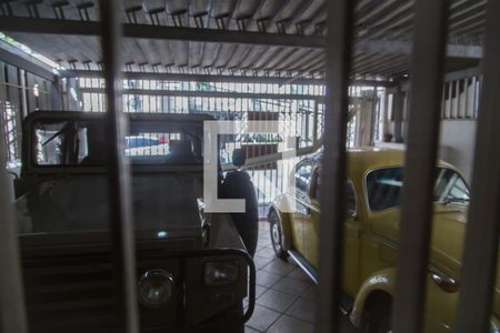 Vista da Sala de casa para alugar com 4 quartos, 159m² em Cidade Vargas, São Paulo