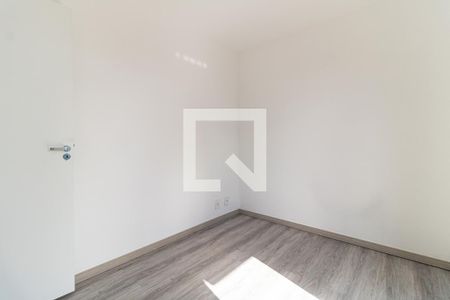 Quarto 1 de apartamento para alugar com 2 quartos, 36m² em Vila Moinho Velho, São Paulo