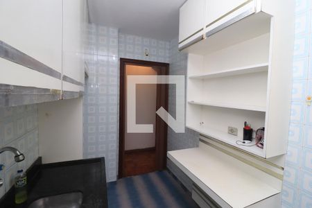 Apartamento para alugar com 87m², 3 quartos e 1 vagaCozinha