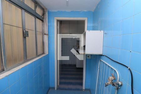 Apartamento para alugar com 87m², 3 quartos e 1 vagaÁrea de Serviço