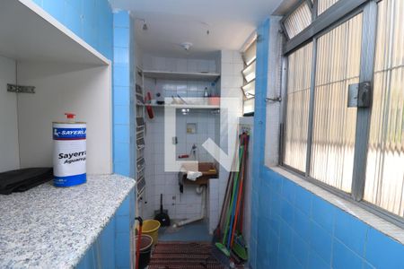 Apartamento para alugar com 87m², 3 quartos e 1 vagaÁrea de Serviço
