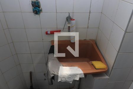 Apartamento para alugar com 87m², 3 quartos e 1 vagaÁrea de Serviço