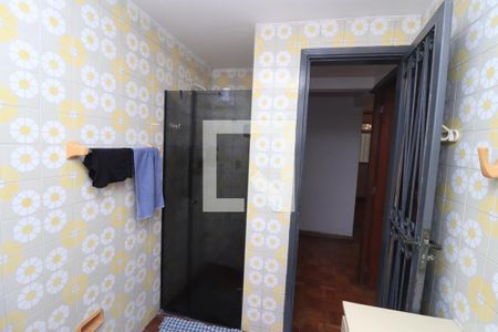 Apartamento para alugar com 87m², 3 quartos e 1 vagaBanheiro
