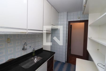 Apartamento para alugar com 87m², 3 quartos e 1 vagaCozinha
