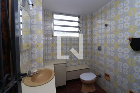 Apartamento para alugar com 87m², 3 quartos e 1 vagaBanheiro