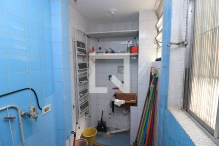 Apartamento para alugar com 87m², 3 quartos e 1 vagaÁrea de Serviço