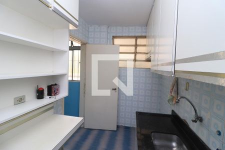 Apartamento para alugar com 87m², 3 quartos e 1 vagaCozinha