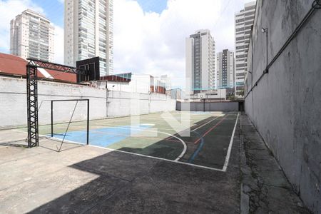 Apartamento para alugar com 87m², 3 quartos e 1 vagaQuadra Esportiva