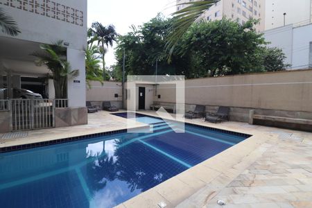 Apartamento para alugar com 87m², 3 quartos e 1 vagaÁrea comum - Piscina