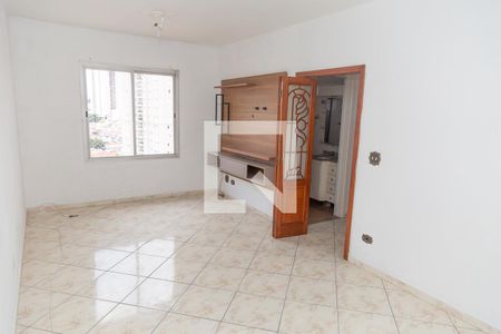 Sala de apartamento à venda com 2 quartos, 75m² em Vila Renata, Guarulhos