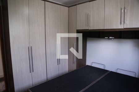 Quarto 2 de apartamento para alugar com 3 quartos, 55m² em Pirituba, São Paulo