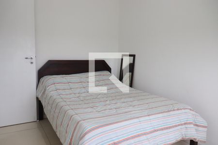 Dormitório 01 de apartamento à venda com 2 quartos, 66m² em Scharlau, São Leopoldo