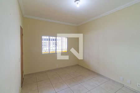 Sala  de apartamento à venda com 2 quartos, 90m² em Floramar , Belo Horizonte