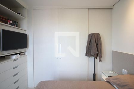 Quarto de kitnet/studio para alugar com 1 quarto, 32m² em Santa Rosa, Belo Horizonte