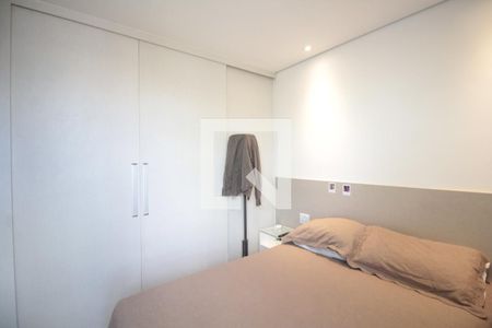 Quarto de kitnet/studio para alugar com 1 quarto, 32m² em Santa Rosa, Belo Horizonte