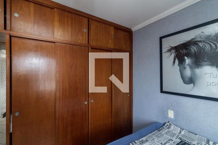 Quarto de apartamento à venda com 1 quarto, 33m² em Campos Elíseos, São Paulo