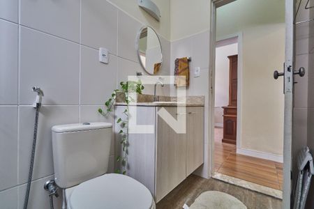 Casa à venda com 270m², 5 quartos e sem vaga Casa à venda com 270m², 5 quartos e sem vagaBanheiro 2