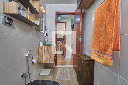 Casa à venda com 270m², 5 quartos e sem vaga Casa à venda com 270m², 5 quartos e sem vagaBanheiro 1