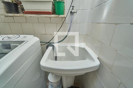 Casa à venda com 270m², 5 quartos e sem vaga Casa à venda com 270m², 5 quartos e sem vagaCasa 2 Área de Serviço