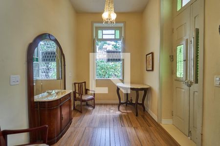 Sala de casa à venda com 5 quartos, 270m² em Andaraí, Rio de Janeiro