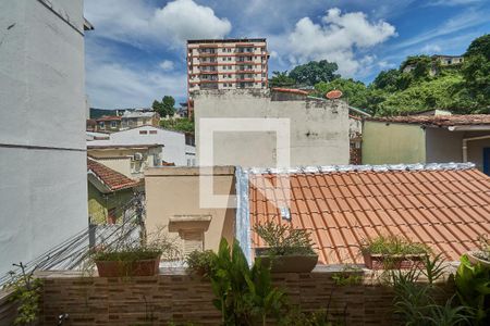 Casa à venda com 270m², 5 quartos e sem vaga Casa à venda com 270m², 5 quartos e sem vagaQuarto 4 Vista