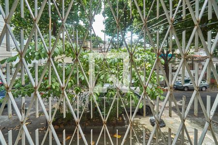 Sala Vista de casa à venda com 5 quartos, 270m² em Andaraí, Rio de Janeiro