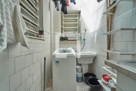 Casa à venda com 270m², 5 quartos e sem vaga Casa à venda com 270m², 5 quartos e sem vagaCasa 2 Área de Serviço