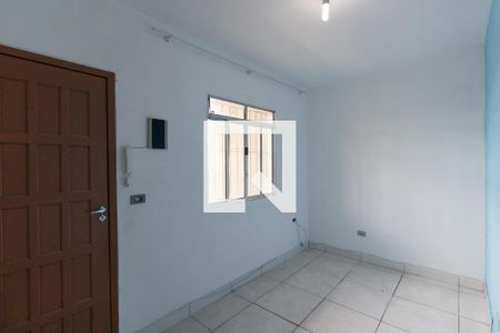 Apartamento para alugar com 1 quarto, 58m² em Jardim Modelo, São Paulo