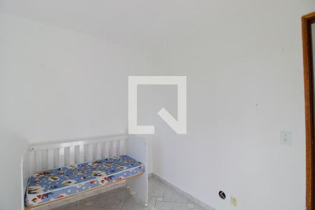 Quarto 1 de apartamento para alugar com 2 quartos, 50m² em Jardim Isis, Cotia