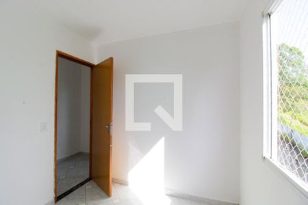 Quarto 1 de apartamento para alugar com 2 quartos, 50m² em Jardim Isis, Cotia
