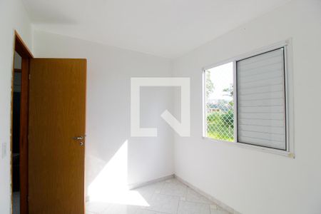 Quarto 1 de apartamento para alugar com 2 quartos, 50m² em Jardim Isis, Cotia