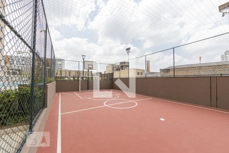 Apartamento à venda com 56m², 2 quartos e 1 vagaQuadra Esportiva