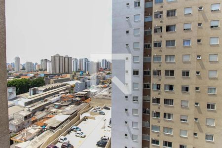 Apartamento à venda com 56m², 2 quartos e 1 vagaVista Área de Serviço