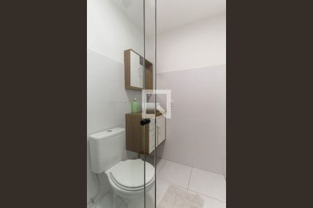 Apartamento à venda com 56m², 2 quartos e 1 vagaBanheiro