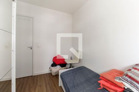 Apartamento à venda com 56m², 2 quartos e 1 vagaQuarto 2