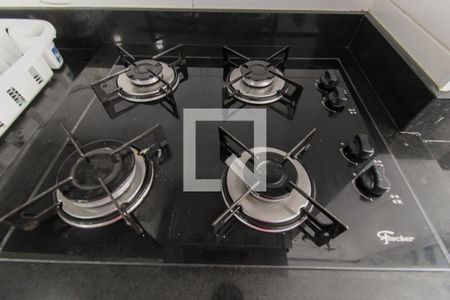 Apartamento à venda com 56m², 2 quartos e 1 vagaCozinha