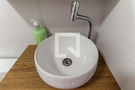 Apartamento à venda com 56m², 2 quartos e 1 vagaBanheiro