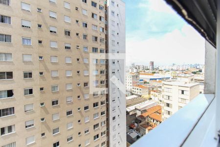 Apartamento à venda com 56m², 2 quartos e 1 vagaVista da Suíte