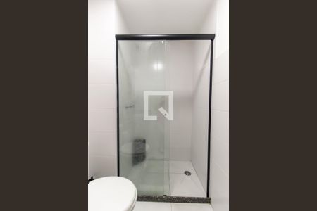 Apartamento à venda com 56m², 2 quartos e 1 vagaBanheiro da Suíte